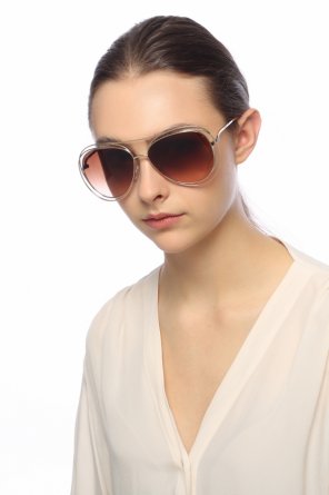 Sunglasses, zdjęcie 2 Sunglasses od Chloe